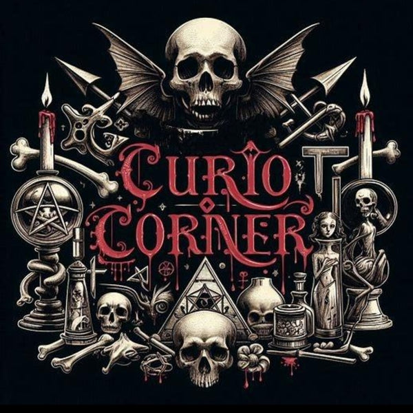 Curio Corner