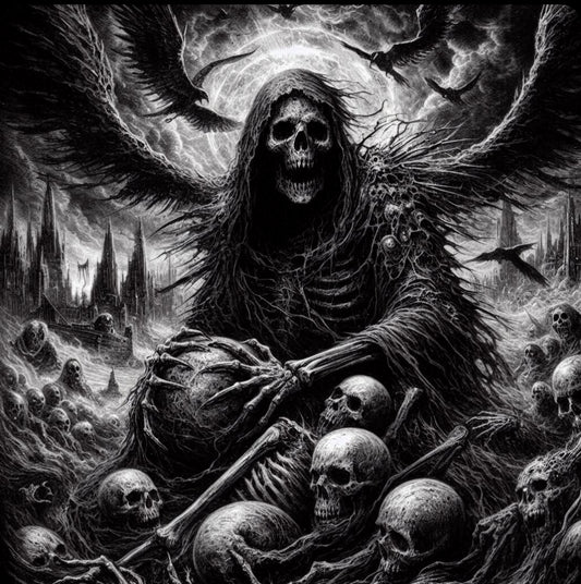 Angel Of Death