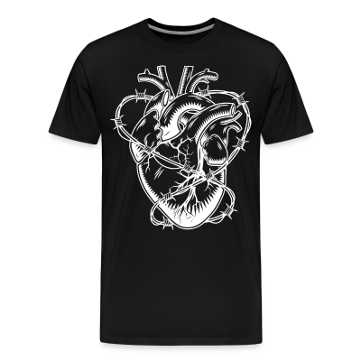 Anatomical Heart