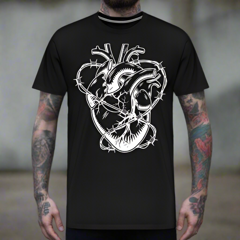 Anatomical Heart